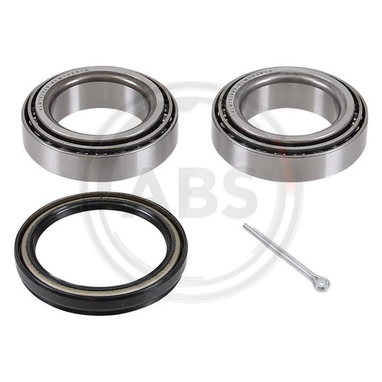 200229 Wheel Bearing Kit