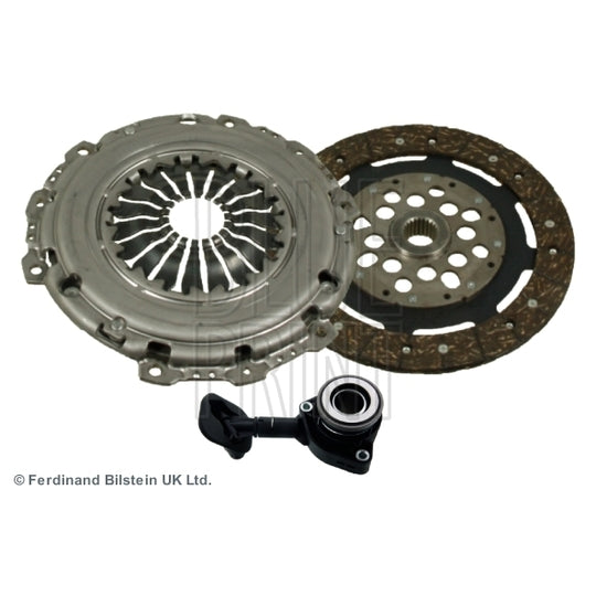 ADF1230100 Clutch Kit