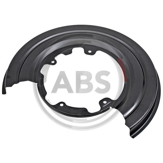 11300 Splash Panel, brake disc