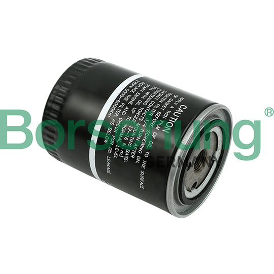 B12819 Oil filter