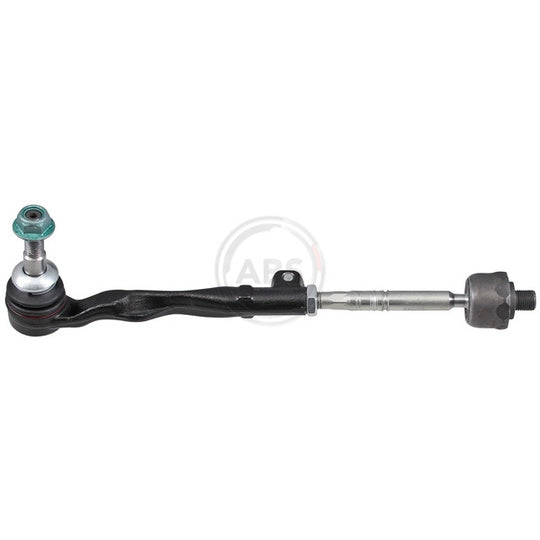 250372 Rod Assembly