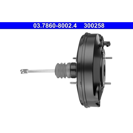 03.7860-8002.4 Brake Booster