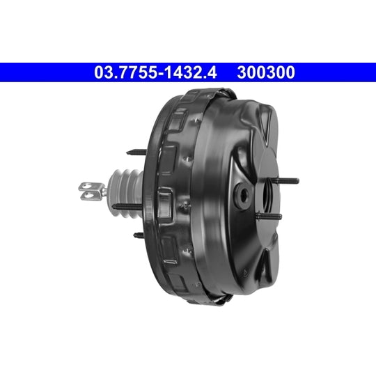 03.7755-1432.4 Brake Booster
