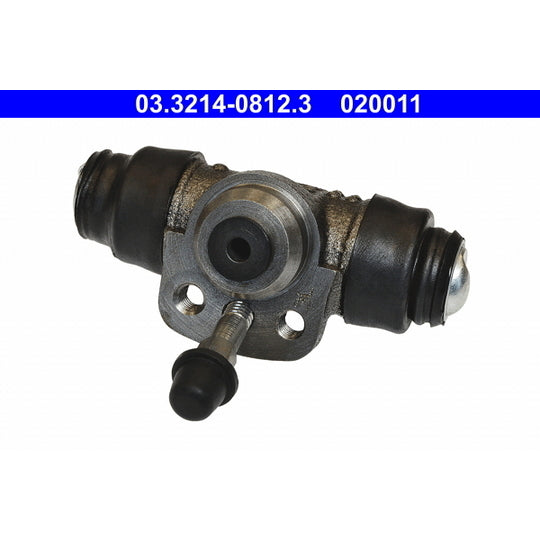 03.3214-0812.3 Wheel Brake Cylinder