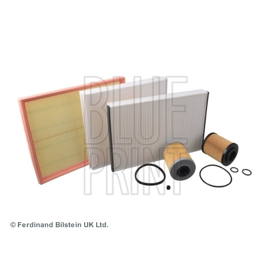 ADW192107 Parts Set, maintenance service
