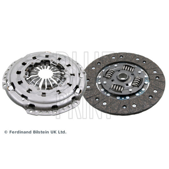 ADBP300151 Clutch Kit