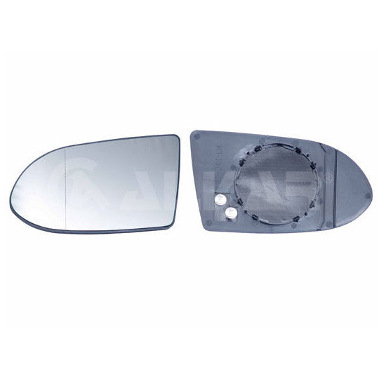 6471440 Mirror Glass, outside mirror