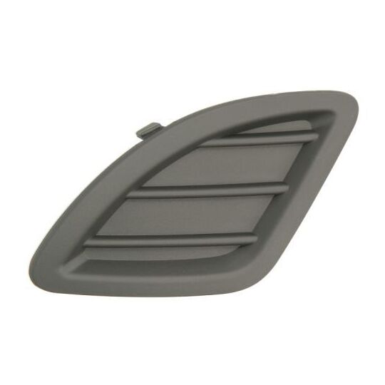 6502-07-3267999P Ventilation Grille, bumper