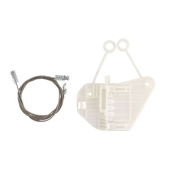 6205-02-001802P Repair Set, window regulator