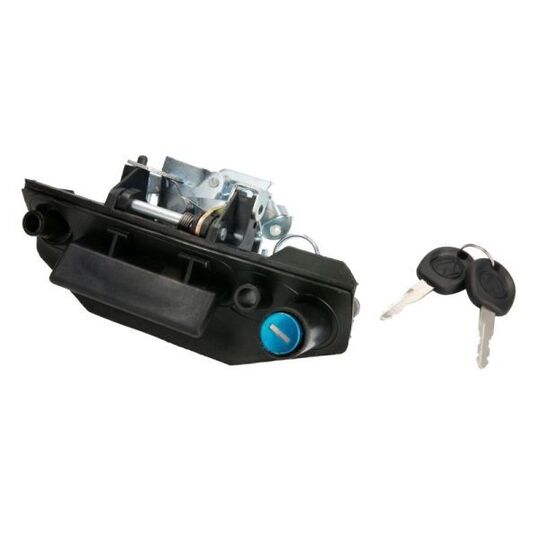 6010-01-013449P Tailgate Lock