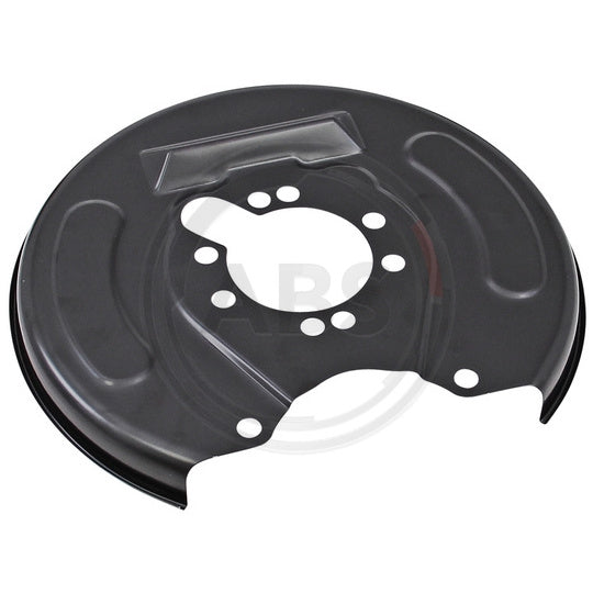 11191 Splash Panel, brake disc