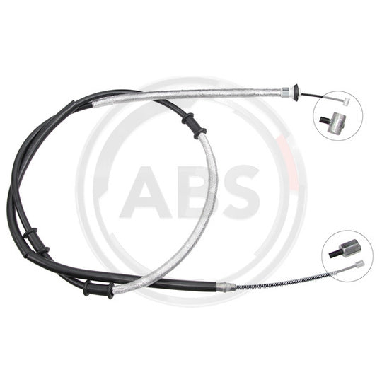 K19059 Cable, parking brake