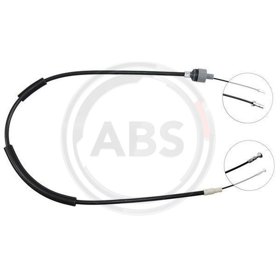 K21480 Clutch Cable