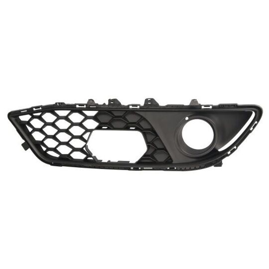 6502-07-0106918P Ventilation Grille, bumper
