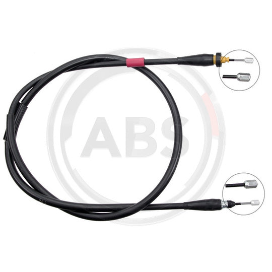 K17283 Cable, parking brake