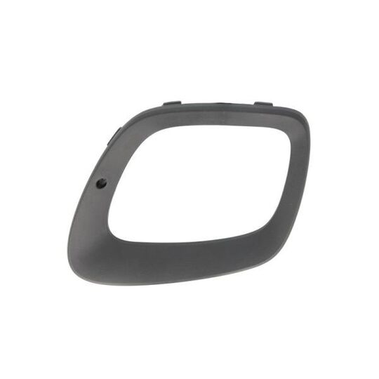 6502-07-3266919PP Ventilation Grille, bumper