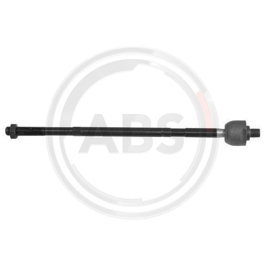 240310 Tie Rod Axle Joint