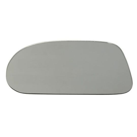 6102-01-0048P Mirror Glass, outside mirror