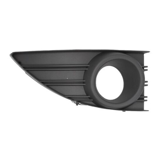 6502-07-6050918P Ventilation Grille, bumper