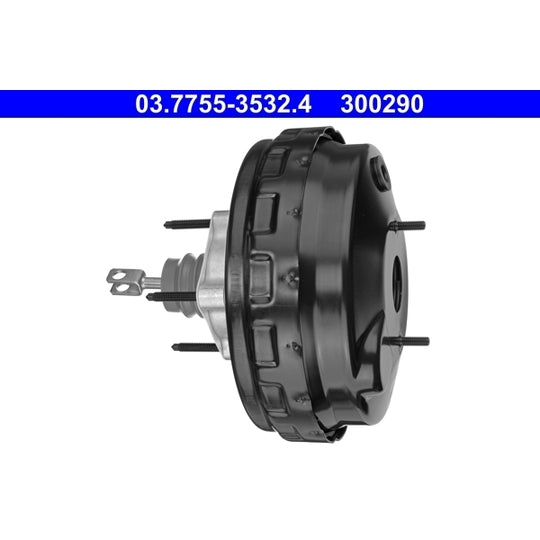 03.7755-3532.4 Brake Booster