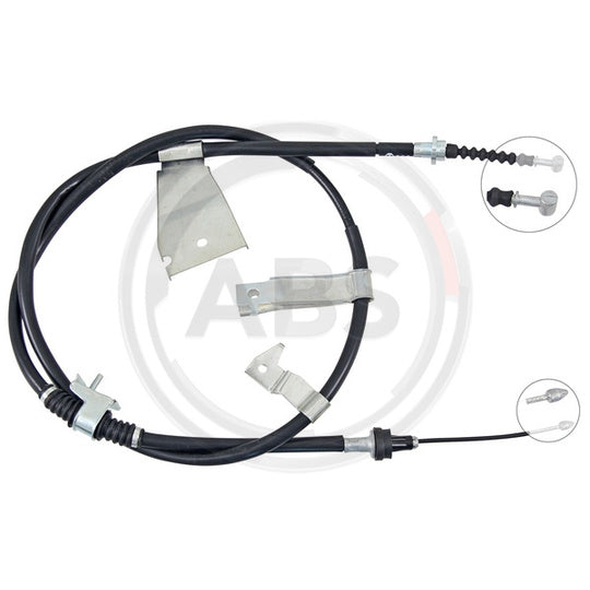 K14149 Cable, parking brake