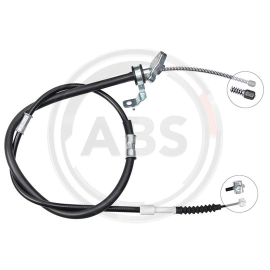 K19357 Cable, parking brake