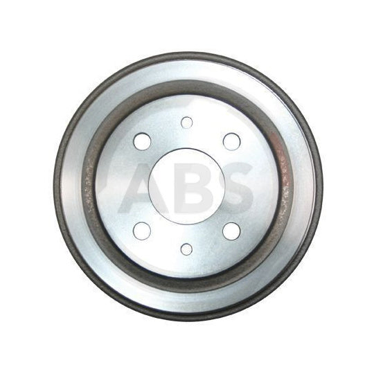 2419-S Brake Drum