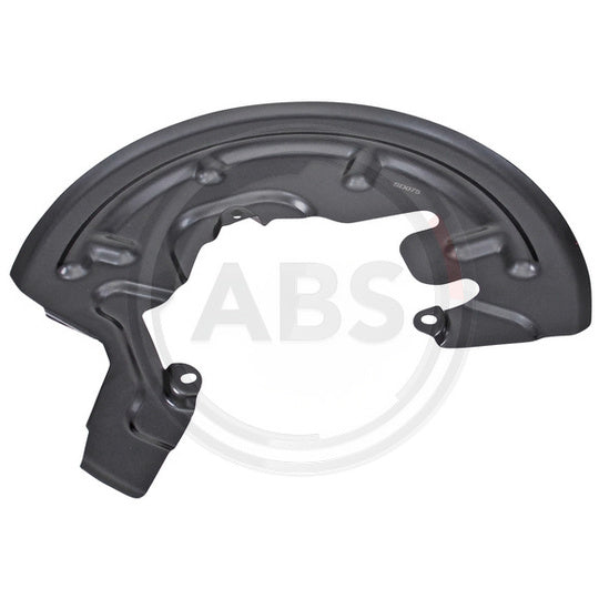 11234 Splash Panel, brake disc