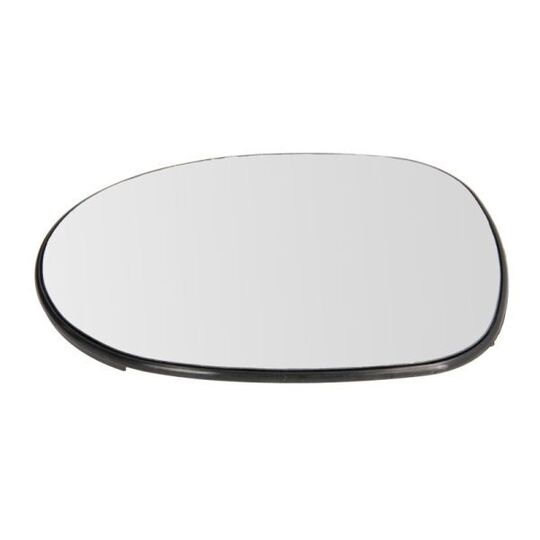 6102-12-2001336P Mirror Glass, outside mirror