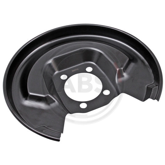 11390 Splash Panel, brake disc