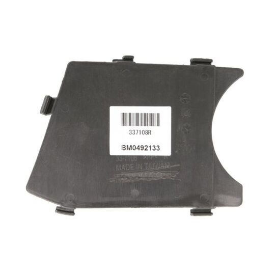6502-07-0067916MP Trim/Protective Strip, bumper
