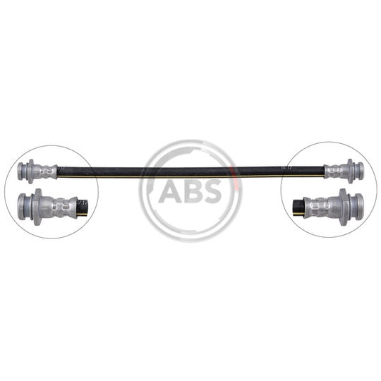 SL 5093 Brake Hose