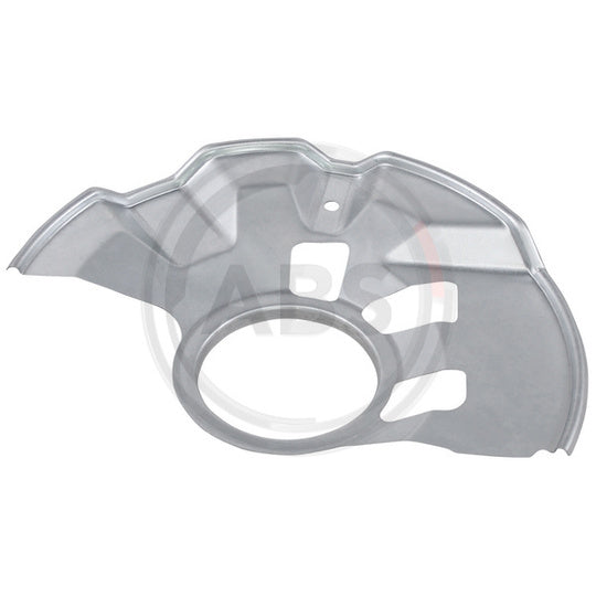11314 Splash Panel, brake disc