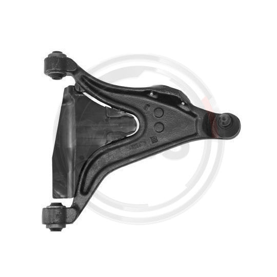 210587 Track Control Arm