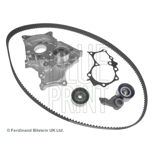 ADT373751 Water Pump & Timing Belt Set