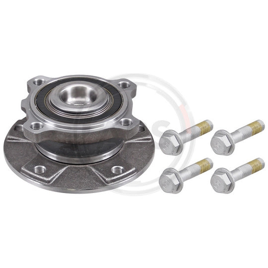 201079 Wheel hub