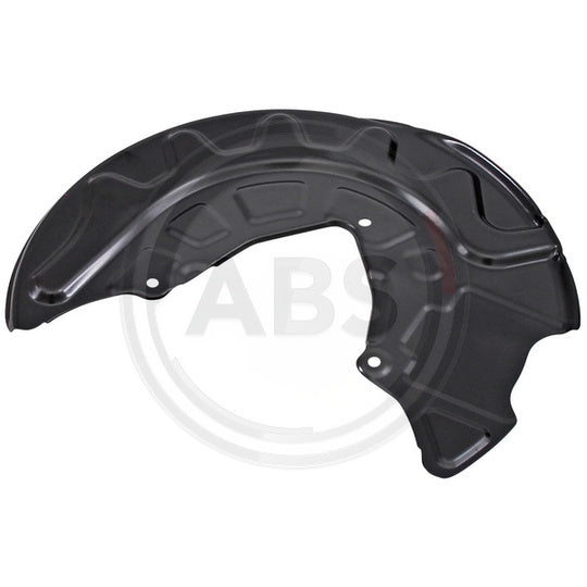 11113 Splash Panel, brake disc