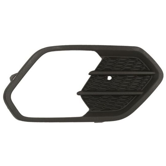 6502-07-2579996PP Ventilation Grille, bumper