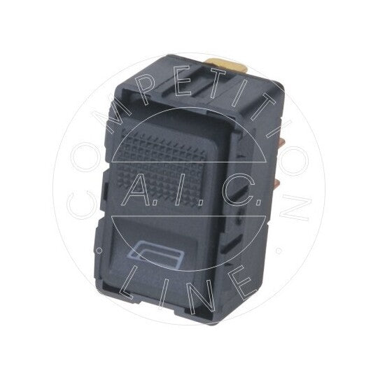 52783 Switch, window regulator