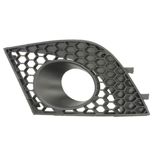 6502-07-6609913P Ventilation Grille, bumper
