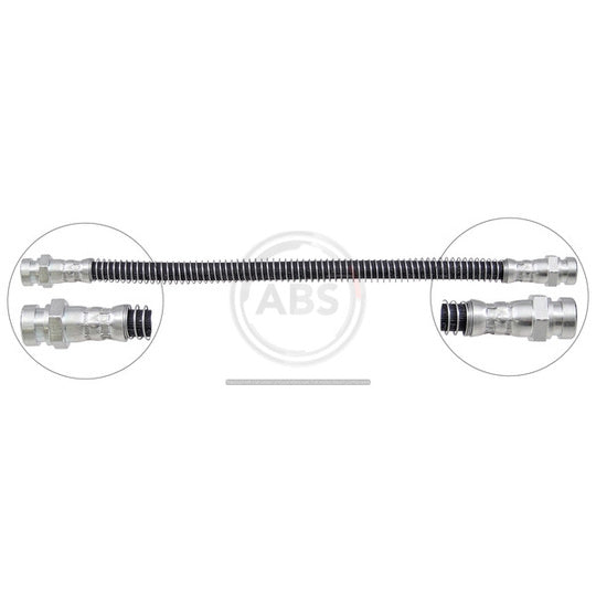 SL 5732 Brake Hose