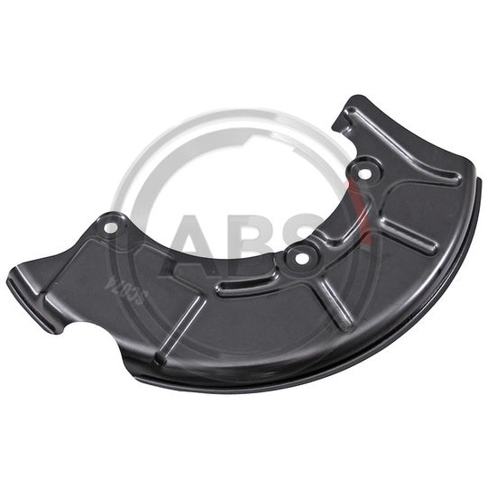 11123 Splash Panel, brake disc