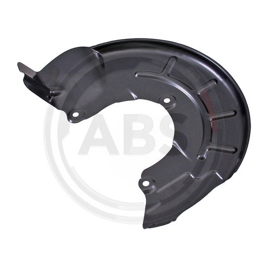 11034 Splash Panel, brake disc