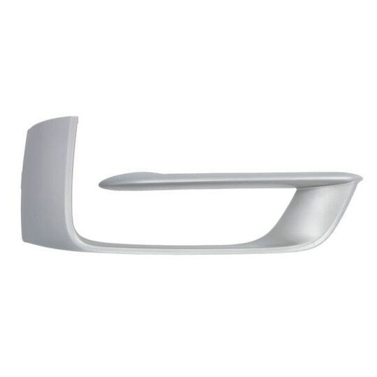 5703-05-0096922P Trim/Protective Strip, bumper
