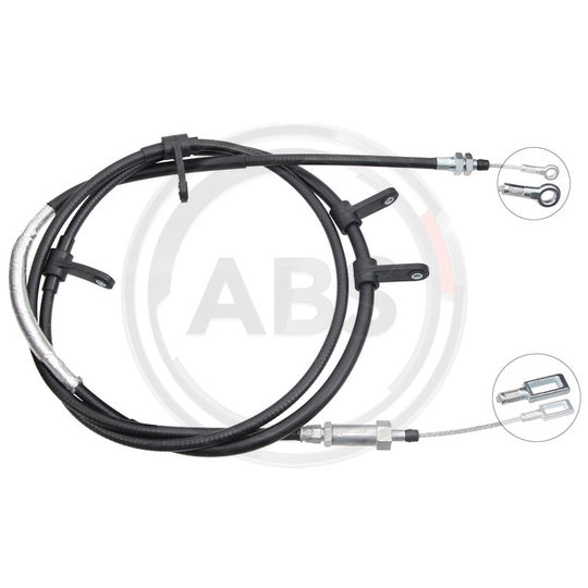 K13985 Cable, parking brake