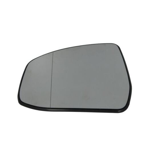6102-02-1271371P Mirror Glass, outside mirror