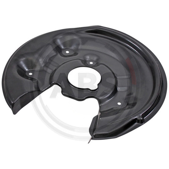 11062 Splash Panel, brake disc