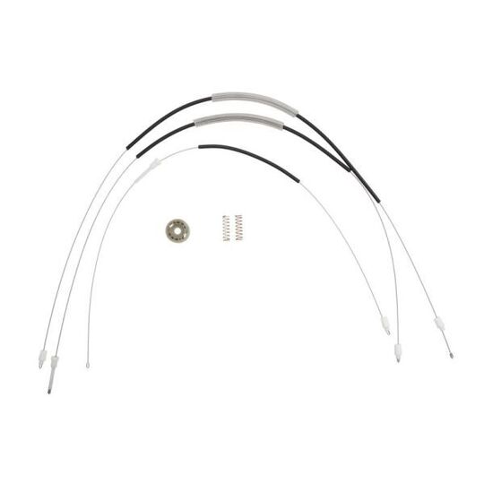 6205-01-034812P Repair Set, window regulator