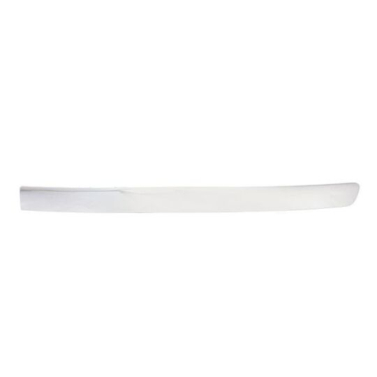 6502-07-5501911P Trim/Protective Strip, radiator grille