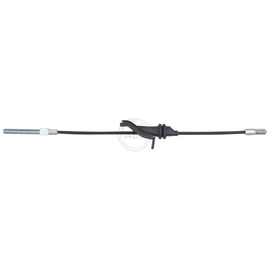 K17583 Cable, parking brake